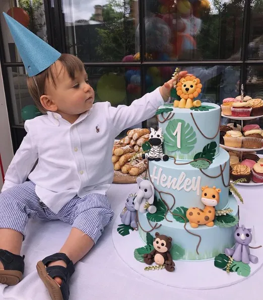 nadia bartel henley birthday