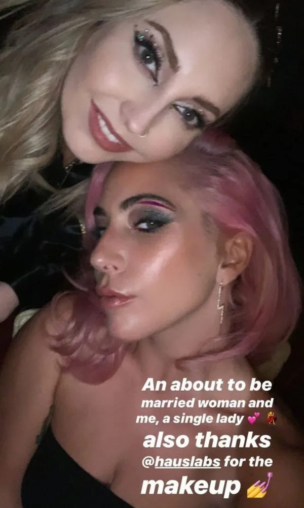lady gaga single