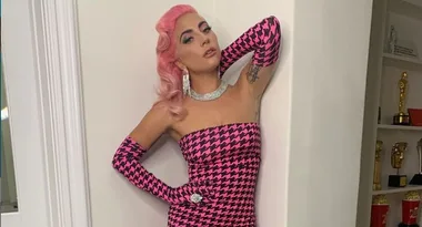 Why Lady Gaga dumped her ex