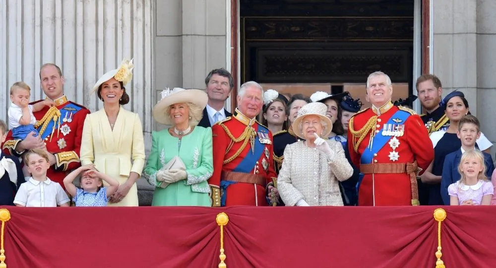royals