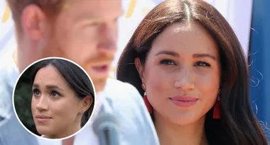 Meghan Markle ‘existing, not living’ and Prince Harry ‘wants to leave UK’