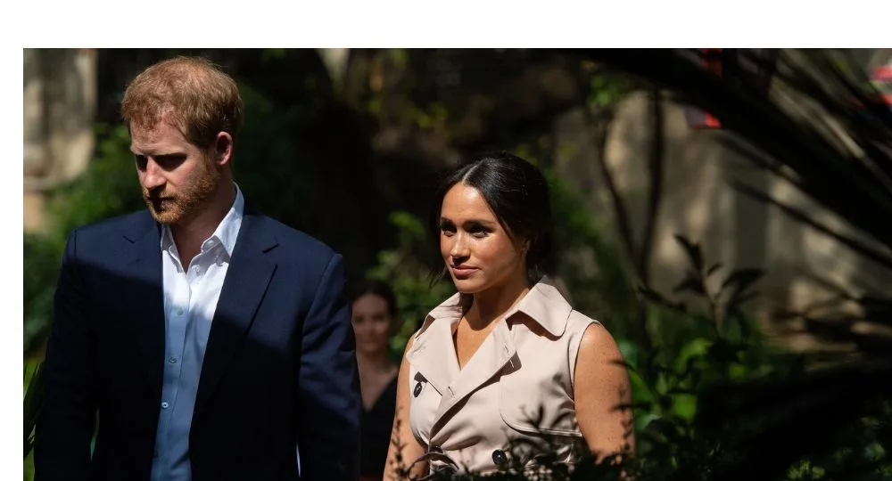 Meghan Markle Prince Harry