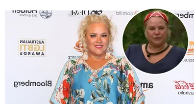 Gogglebox’s Yvie Jones: My love hell