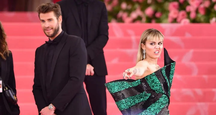 miley liam