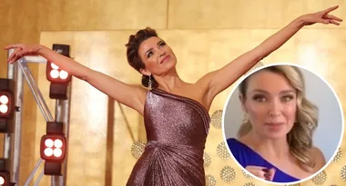 Dannii Minogue addresses The Masked Singer ‘fake’ scandal