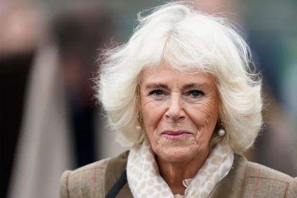 Camilla