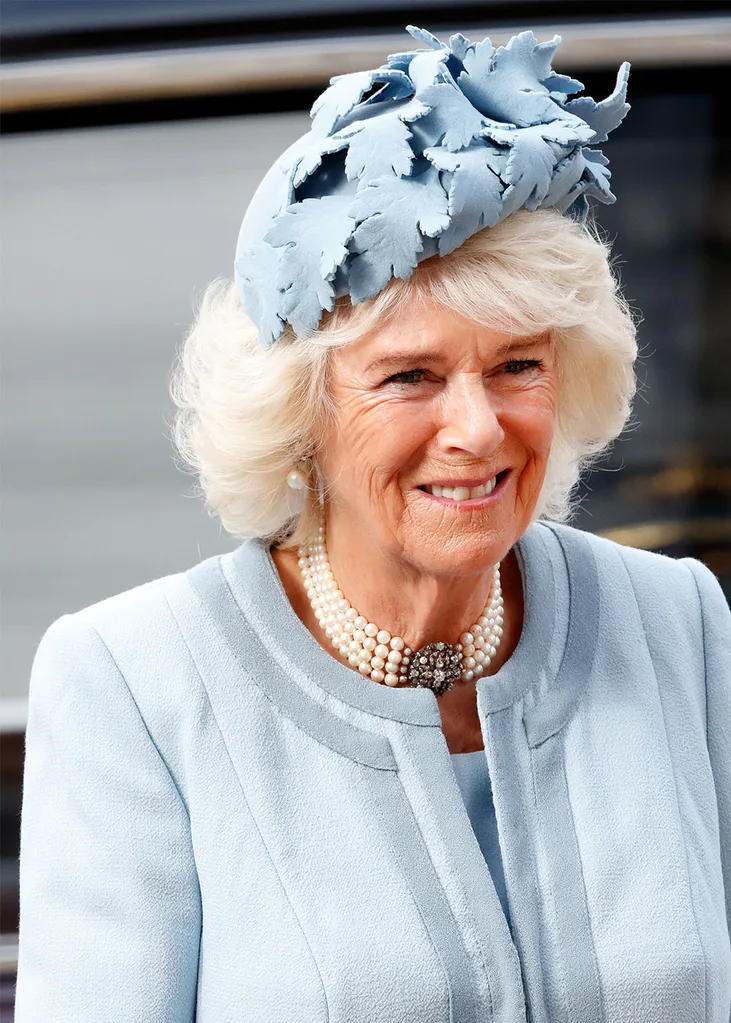 Camilla