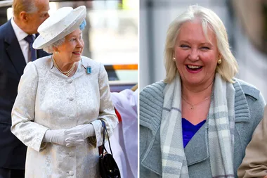 Queen Elizabeth’s ‘other sister’ exposed