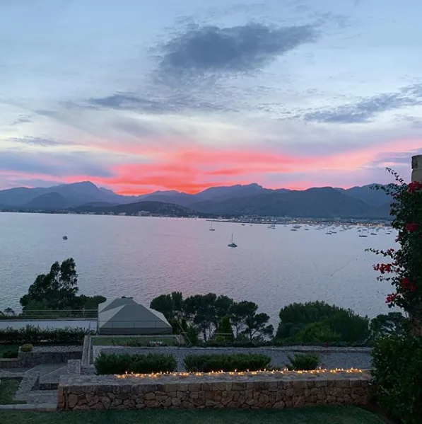 rafa wedding venue