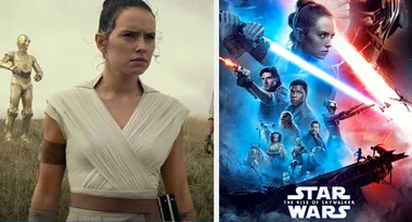 The new Star Wars trailer is here – and it’s mind blowing