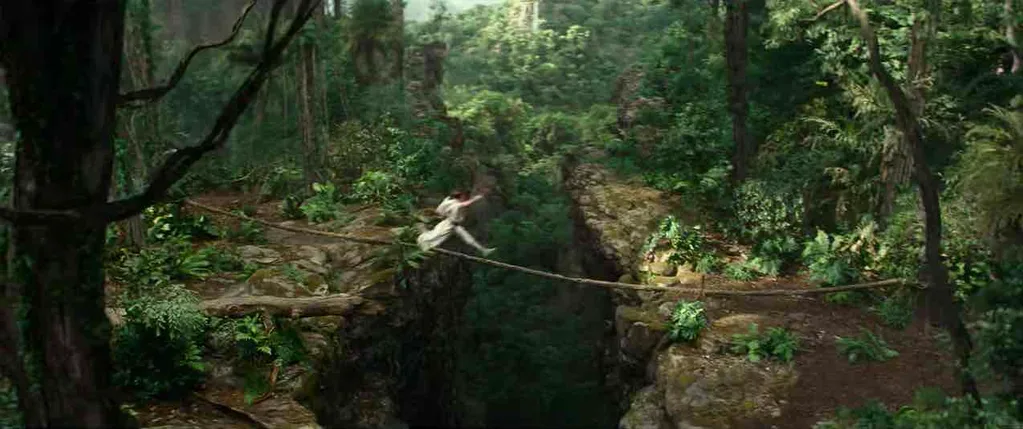 Rey Star Wars