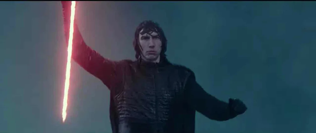 Kylo Ren