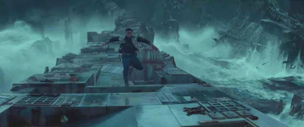 Fin Star Wars