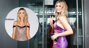 Delta Goodrem confirms huge news