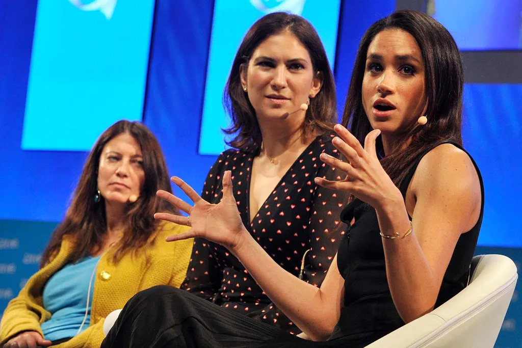 Meghan Markle