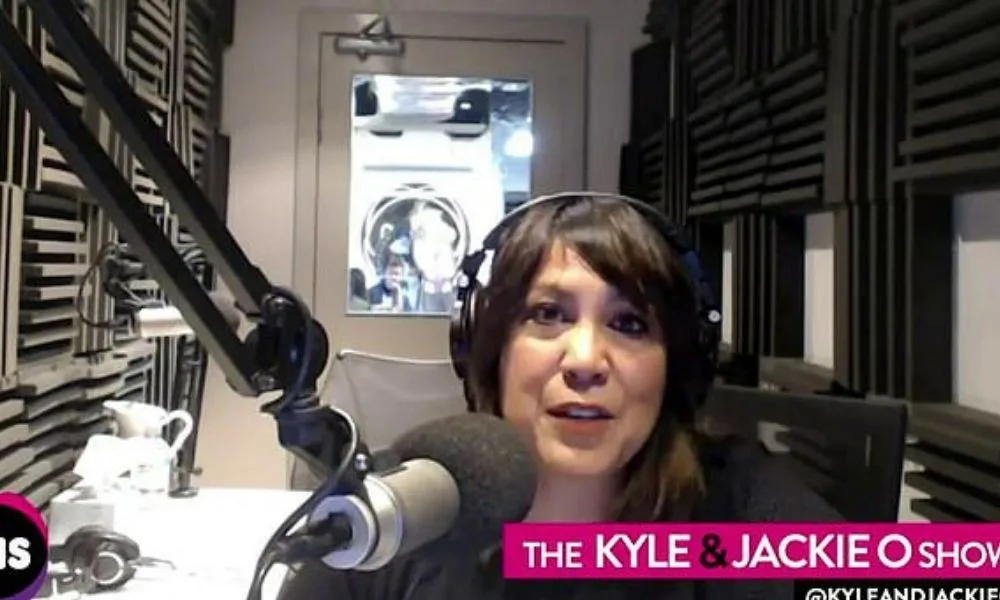 kate ceberano tranny