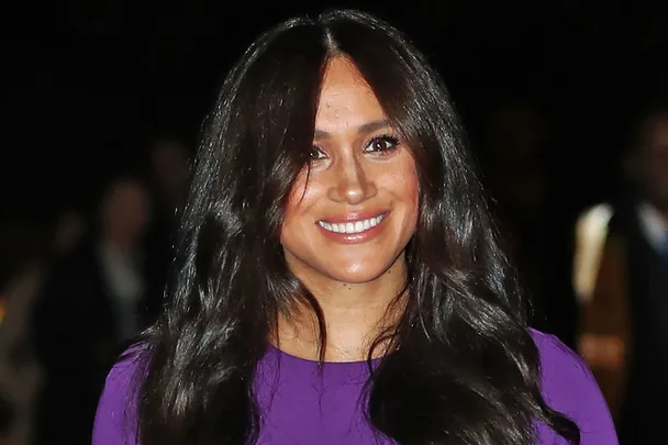Meghan Markle