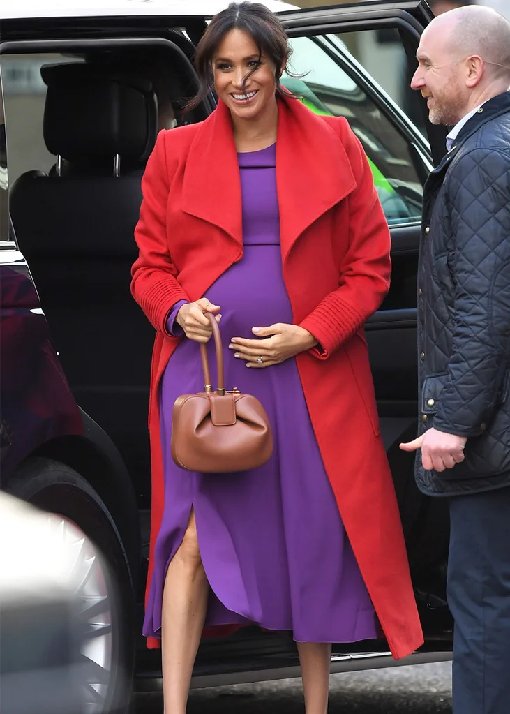 Meghan Markle