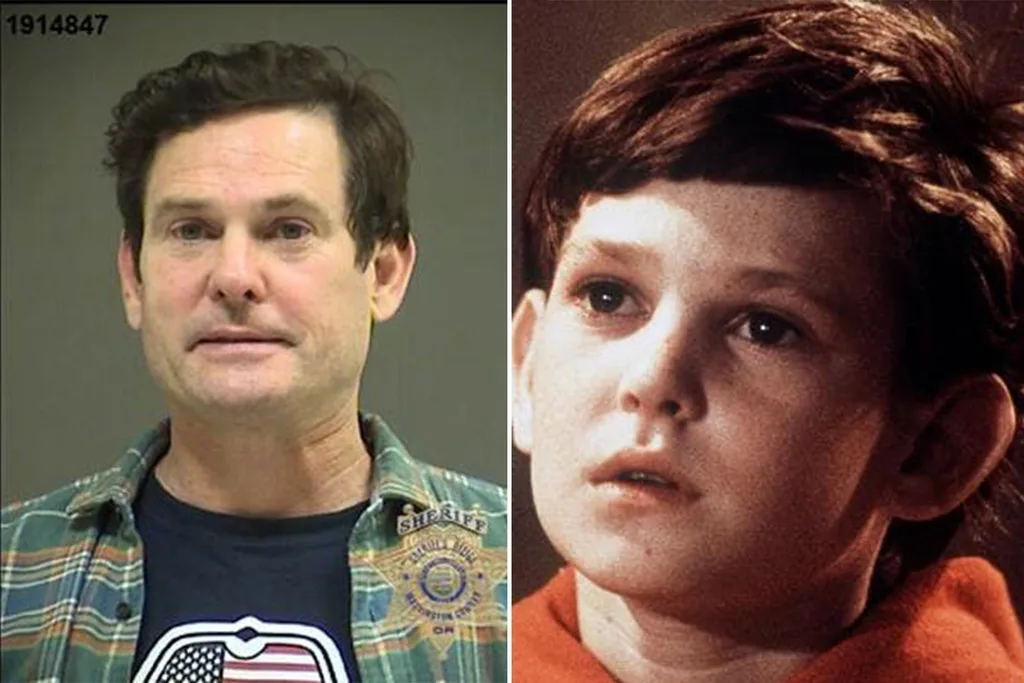 Henry Thomas