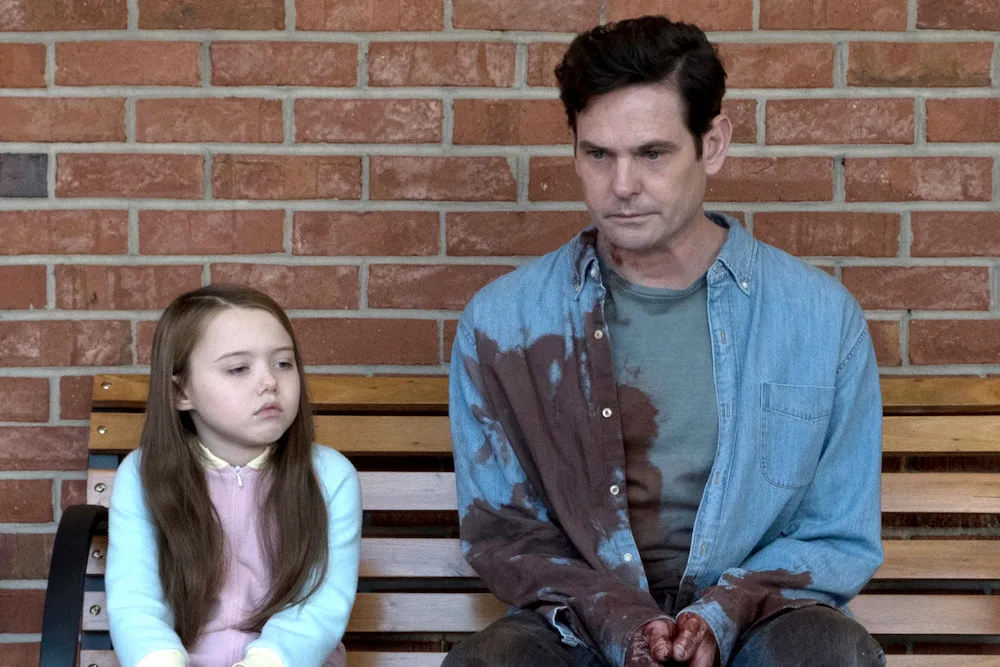The Haunting of Hill House
