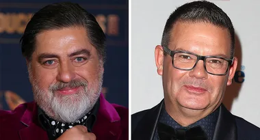 Matt Preston and Gary Mehigan lead the stars who will be joining Seven in 2020