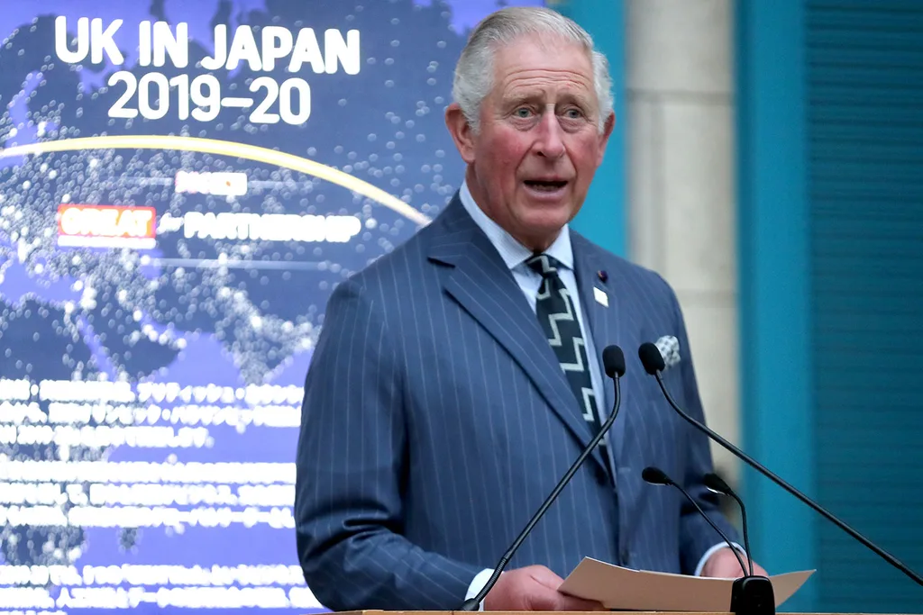 Prince Charles