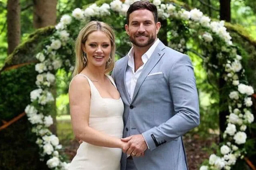 Jessika Power Dan Webb