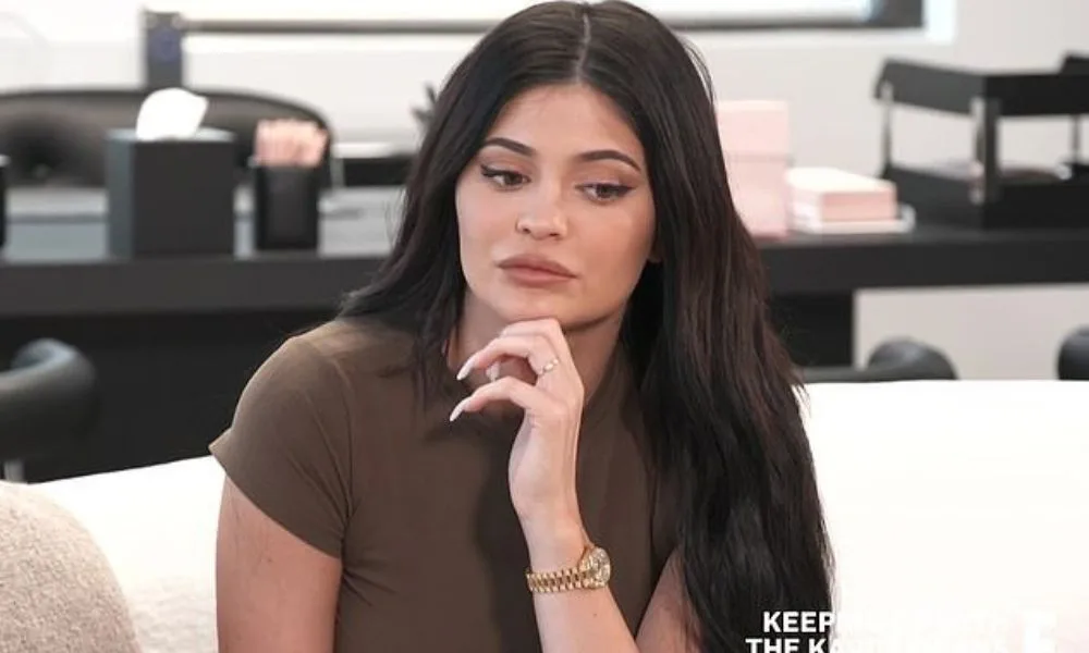 kylie
