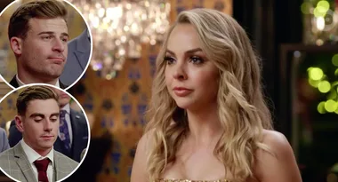 The Bachelorette’s Scot Fuller and Tom Bowdidge slam intruder Ryan Anderson