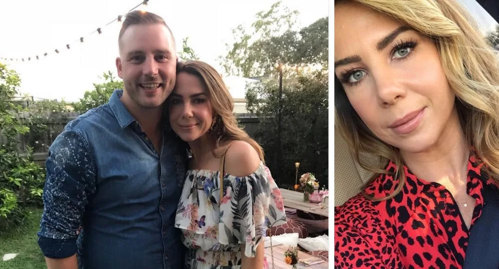 Kate Ritchie AVO