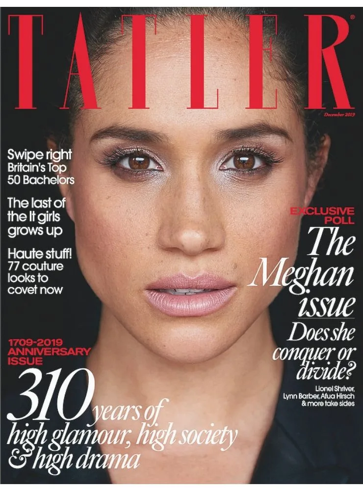 meghan tatler