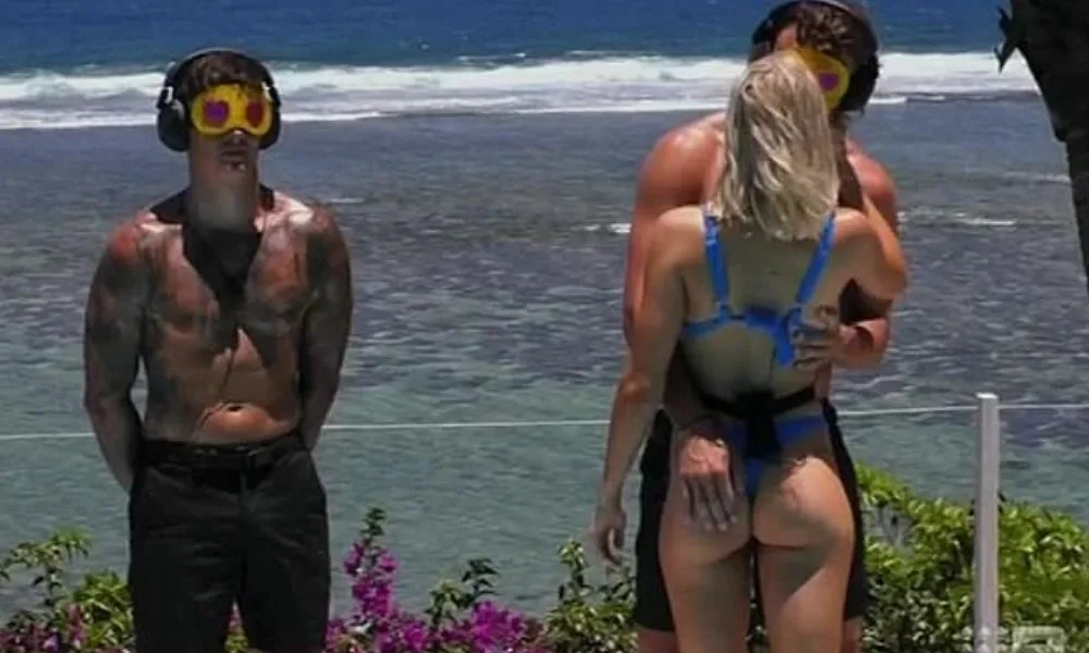 love island