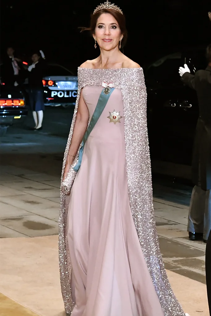Princess Mary
