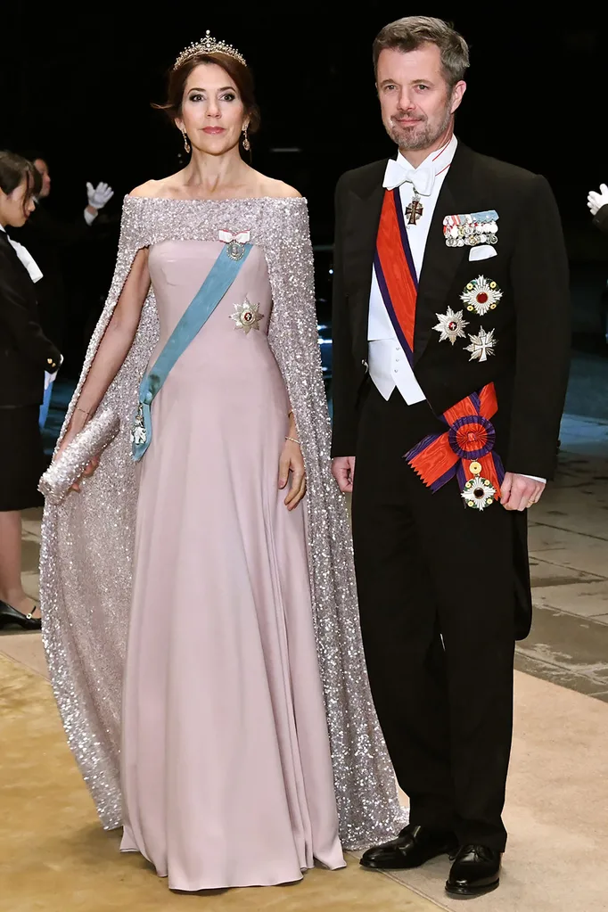 Princess Mary