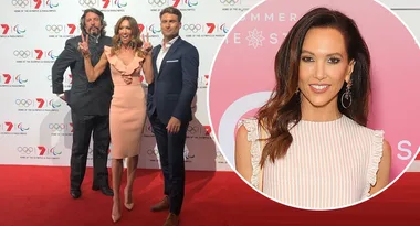 Cricket WAG Kyly Clarke announced as new judge on Channel Seven’s House Rules