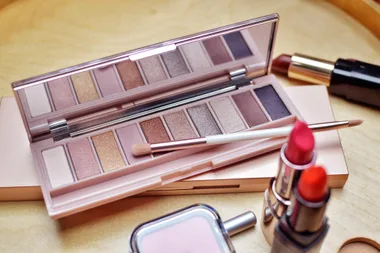 Vegan? Here Are The Makeup Brands You Should Try