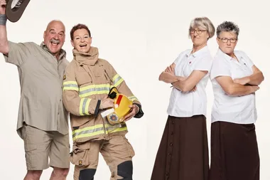 The Amazing Race Australia 2019 release date