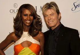 Who Is David Bowie&rsquo;s Daughter? All About Alexandria &lsquo;Lexi&rsquo; Jones