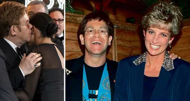 Elton John: ‘What Diana told me about Charles’