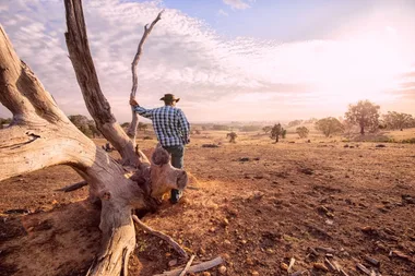 Angry Summer: What Was The Hottest Day In Australia?