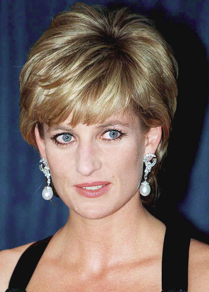 Princess Diana