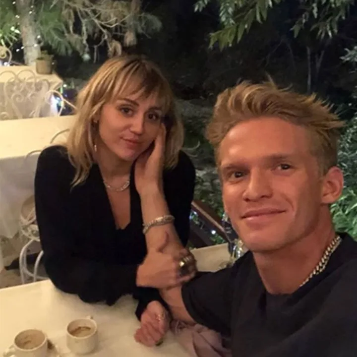 Miley Cody