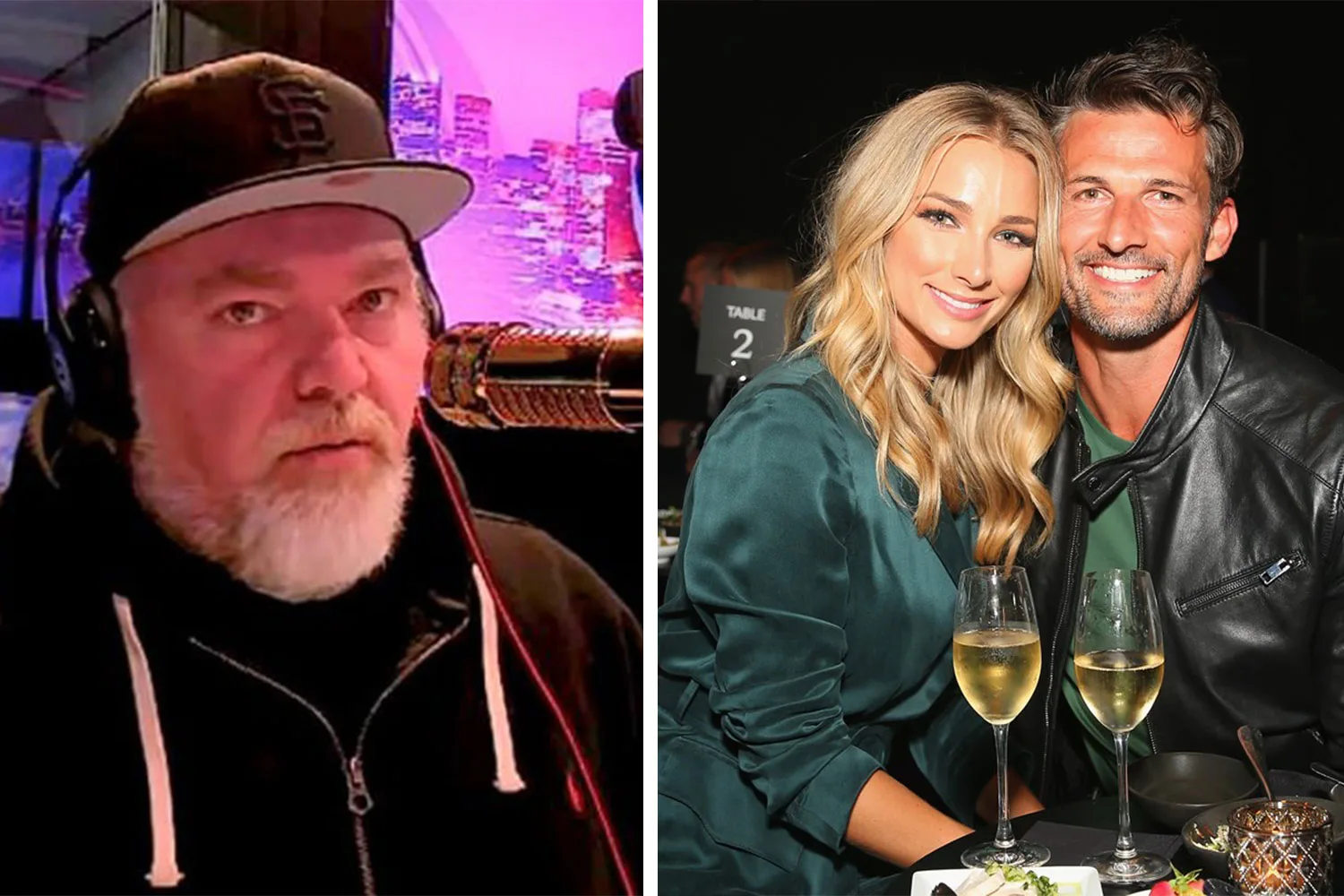 Kyle Sandilands slams Anna and Tim’s marriage