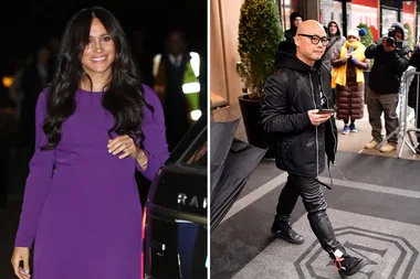 Royal insider shares Meghan’s fears for Harry and Archie