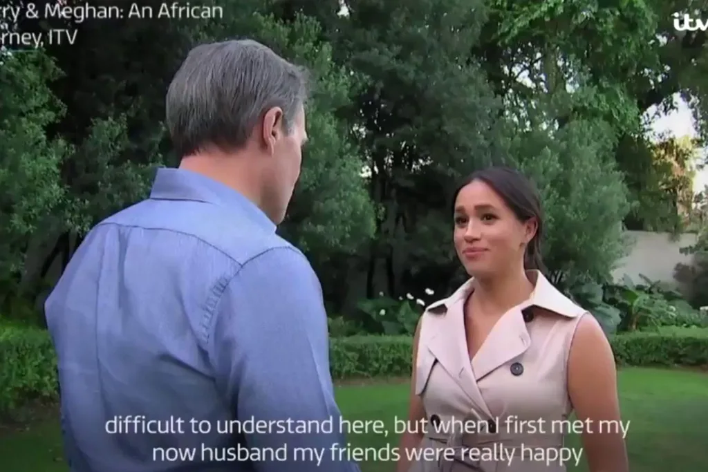 Meghan Markle
