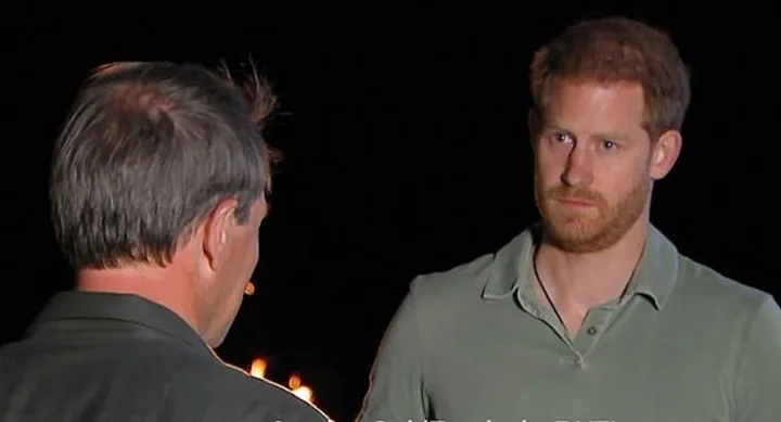 Prince Harry