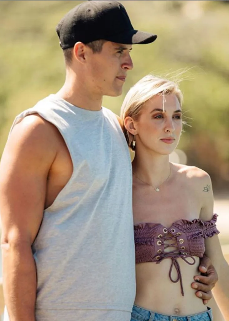 Bachelor In Paradise