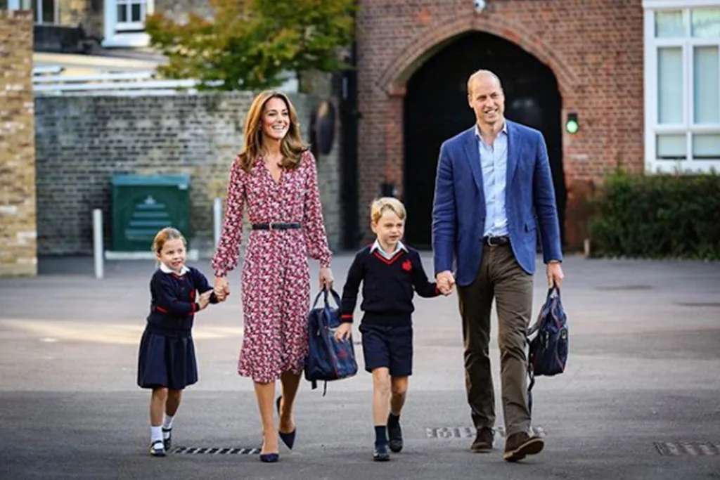 Kate Middleton Halloween Sainsbury's Costumes