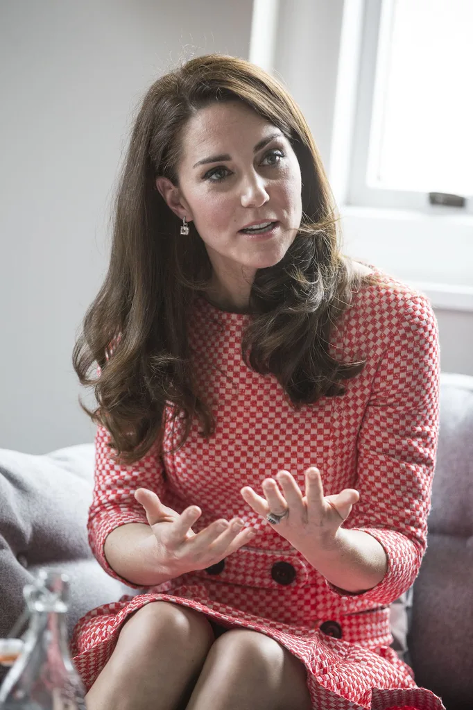 Kate middleton