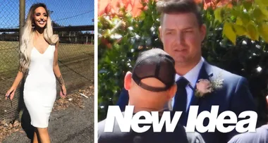 EXCLUSIVE PICS: Elizabeth returns to Married At First Sight in 2020